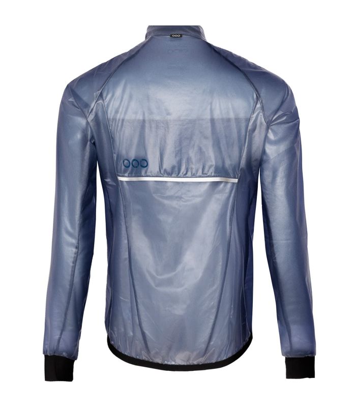 Ecoon Chaqueta Ciclismo Saint Gervais Navy | Cortavientos