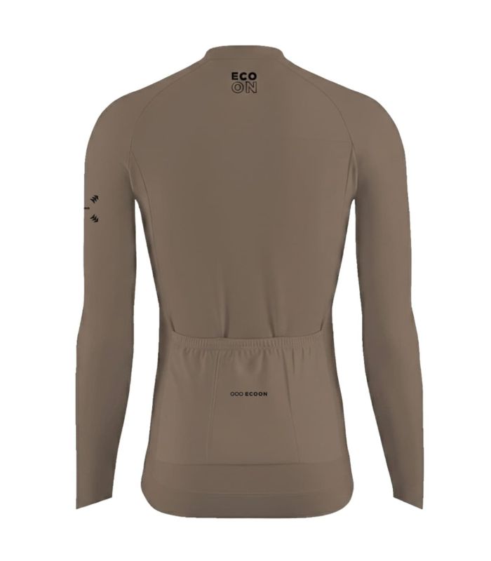 Ecoon Camiseta Ciclismo Pro Bonneville Sand | Maillot arena