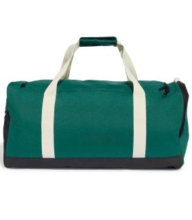Adidas Bolsa de Deporte Mediana Linear Verde