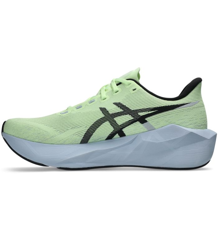Asics Novablast 6 Illuminate | mediasuela FF Turbo²