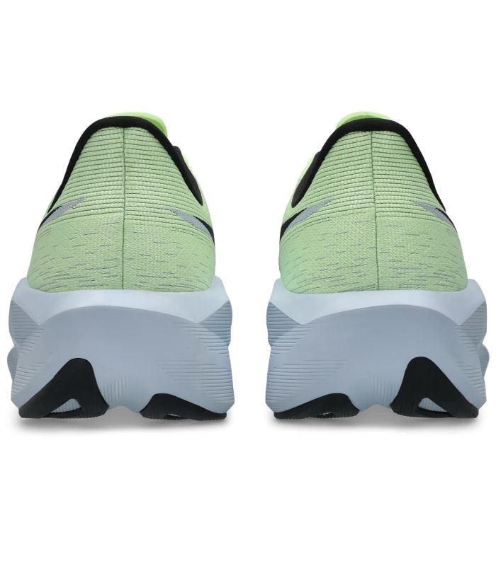 Asics Novablast 6 Illuminate | mediasuela FF Turbo²