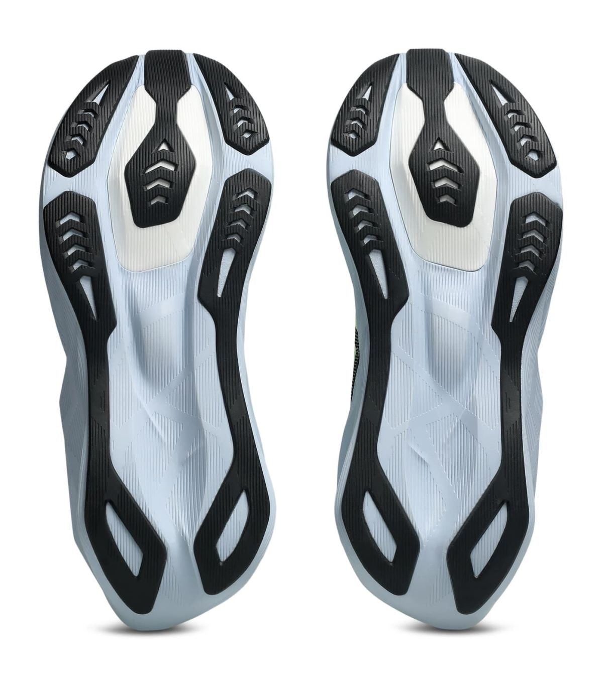 Asics Novablast 6 Illuminate | mediasuela FF Turbo²