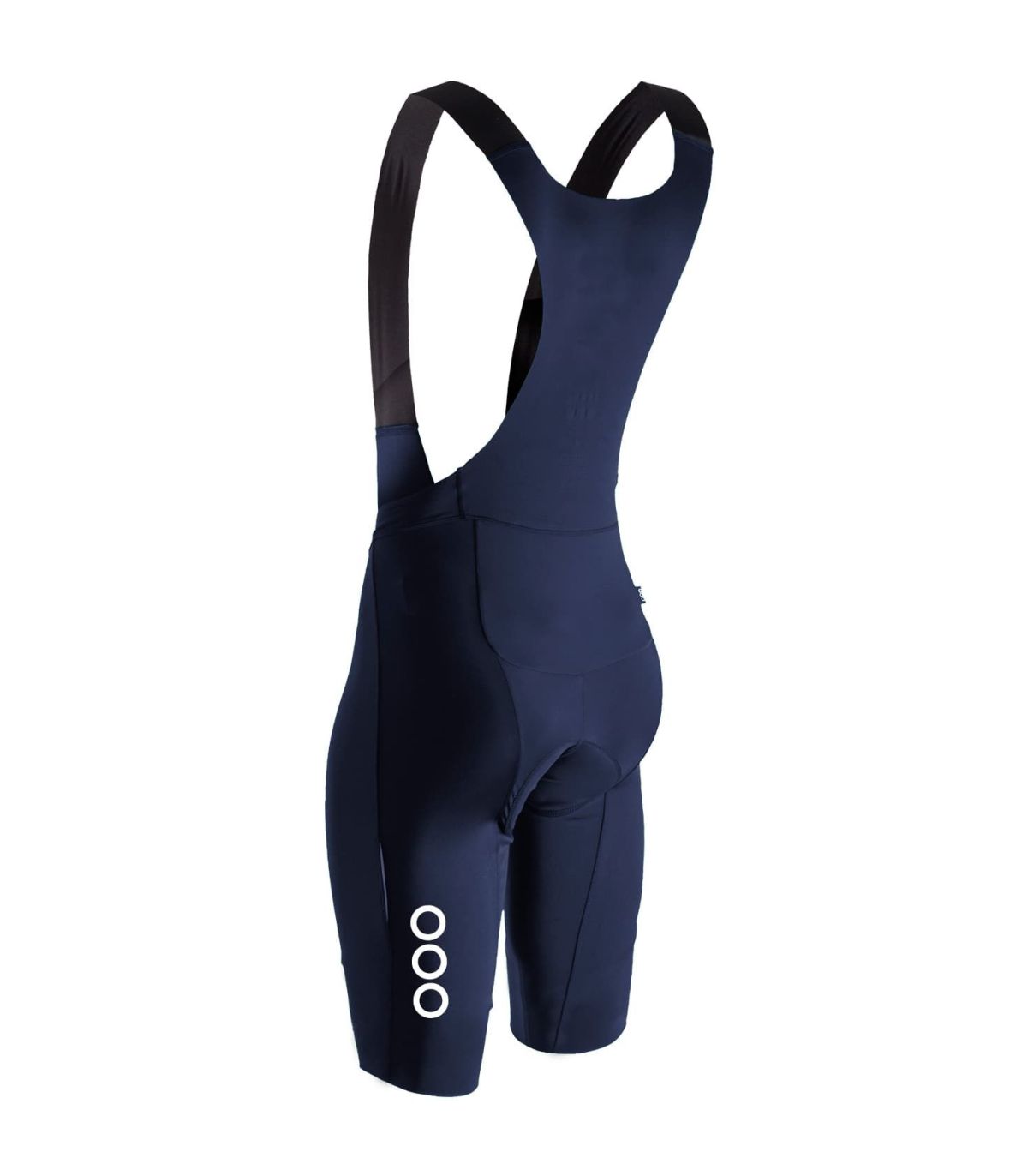 Ecoon Culotes Cortos PROlapraise Blue | tirantes planos