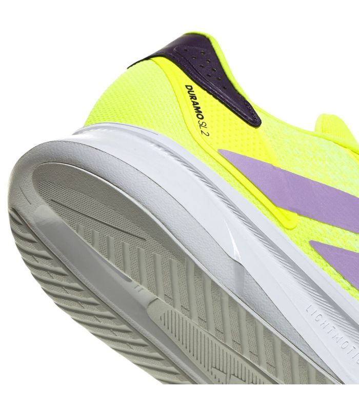 Adidas Duramo SL2 04 | amortiguación lightmotion neutra