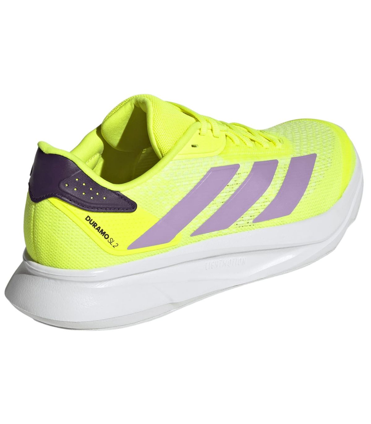 Adidas Duramo SL2 04 | amortiguación lightmotion neutra