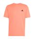 Adidas Camiseta We Bas Naranja Fluor