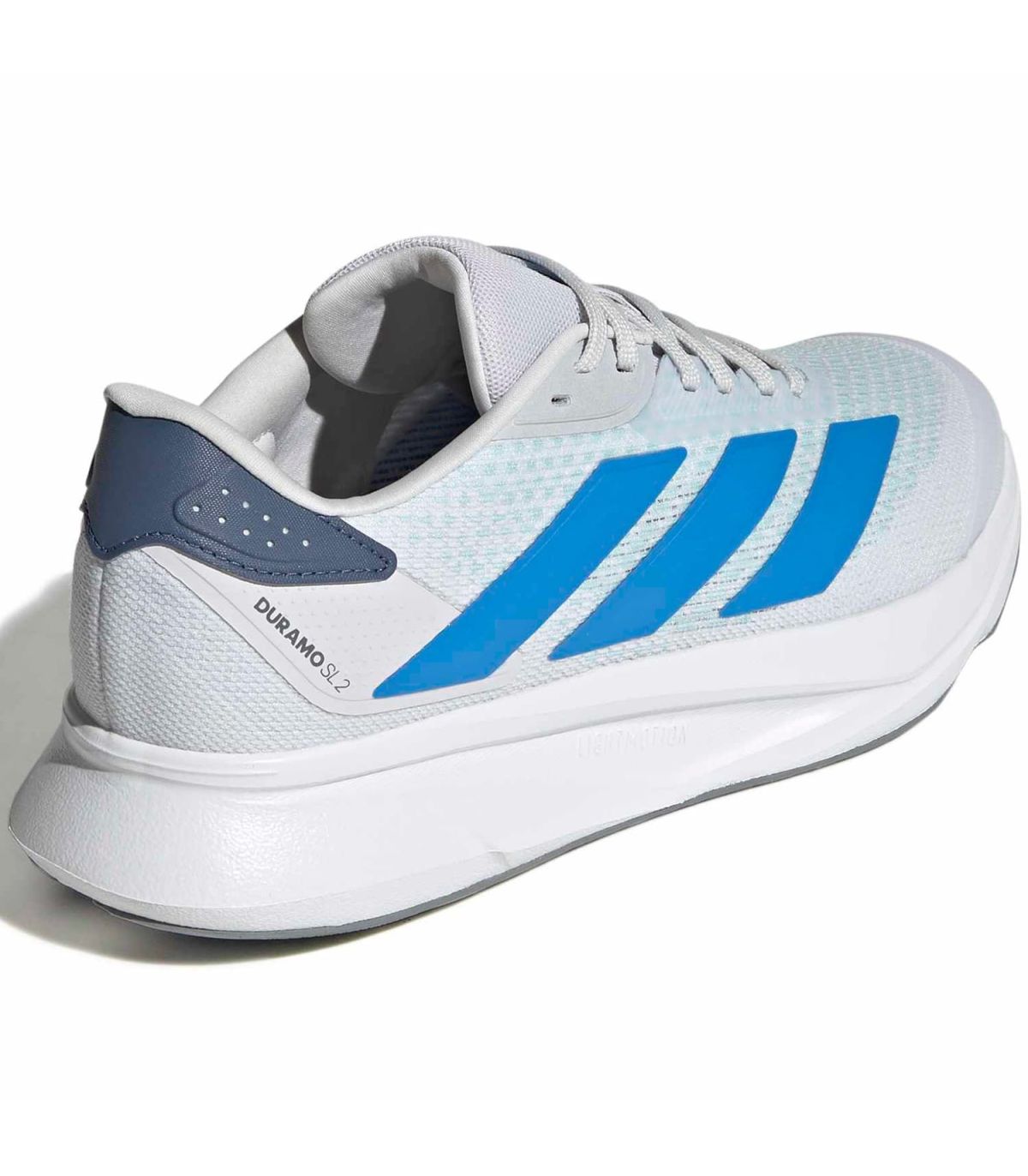 Adidas Duramo SL2 46 | zapatilla pisada neutra Lightmotion
