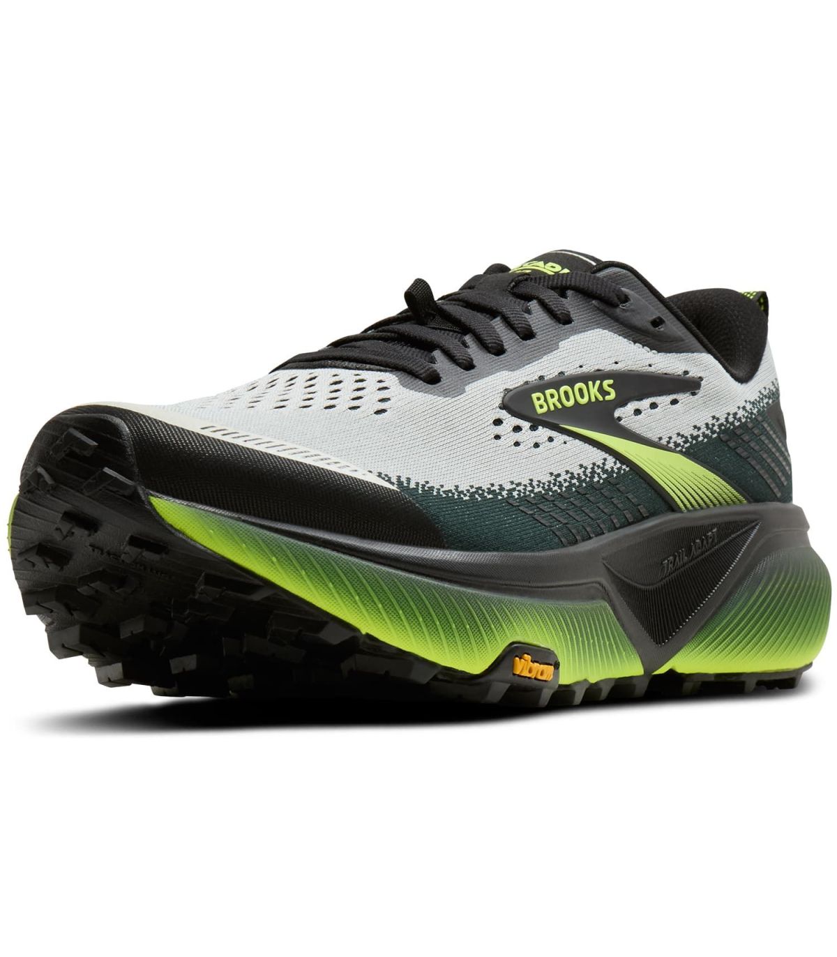 Brooks Cascadia 20 | zapatillas trail suela vibram drop 6