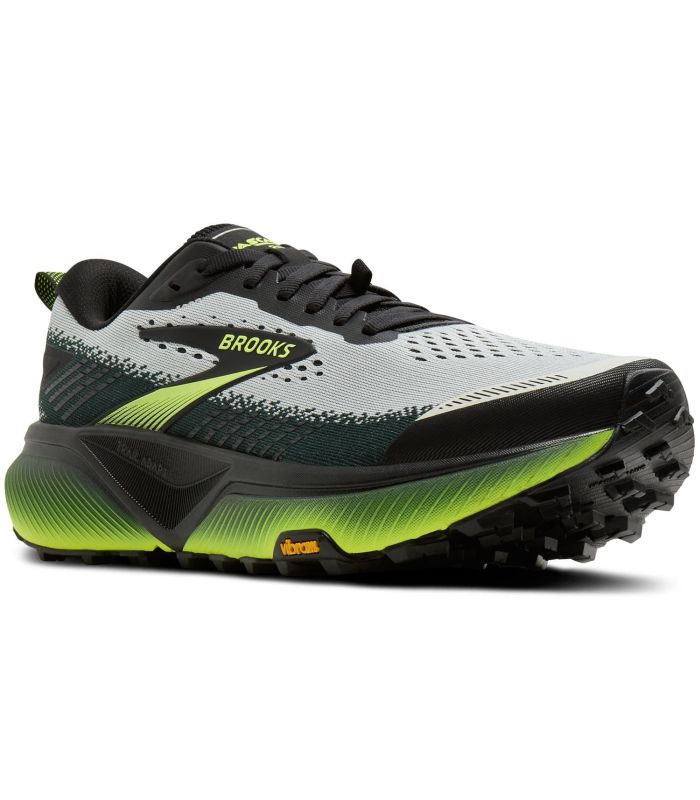 Brooks Cascadia 20 | zapatillas trail suela vibram drop 6