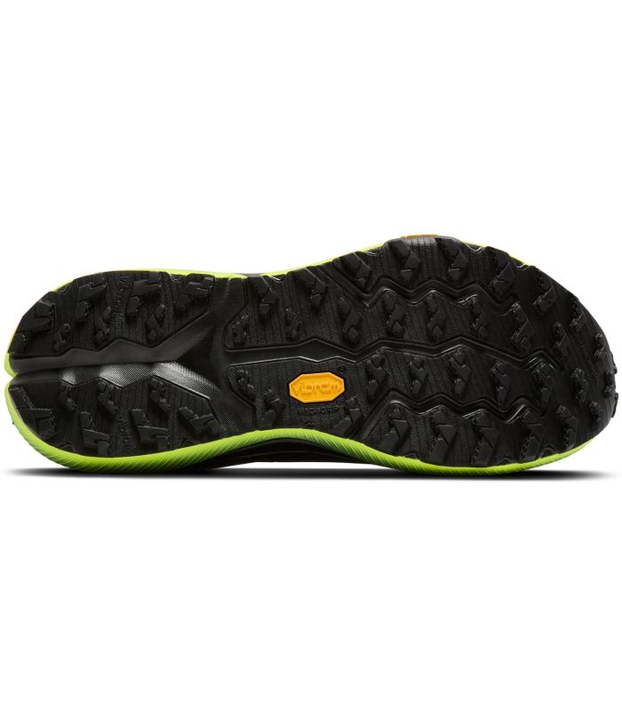Brooks Cascadia 20 | zapatillas trail suela vibram drop 6