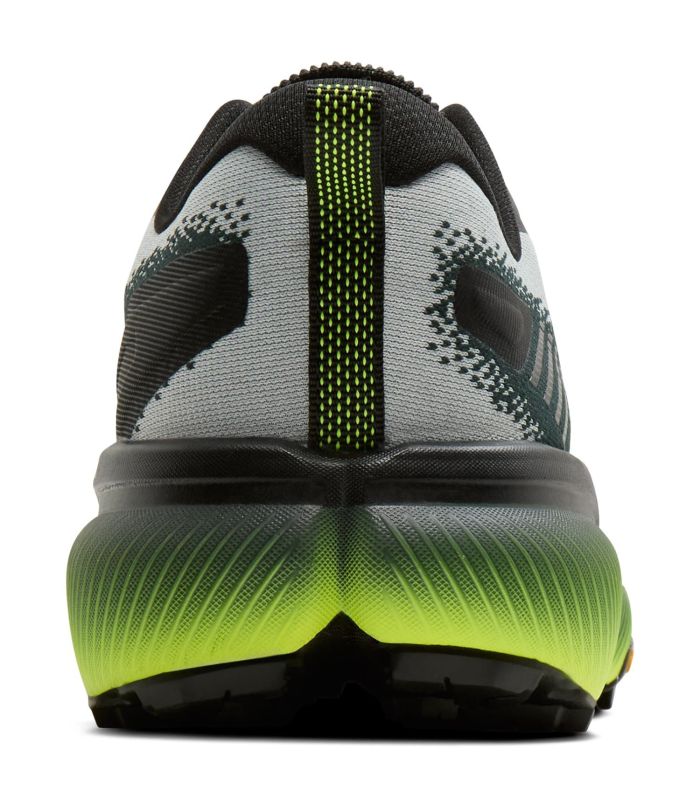 Brooks Cascadia 20 | zapatillas trail suela vibram drop 6