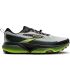 Zapatilla de trail running Brooks Cascadia 20 diseñada para máxima estabilidad y agarre en montaña.