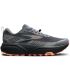 Zapatillas de trail running Brooks Cascadia 20 para mujer con suela Vibram de gran agarre.