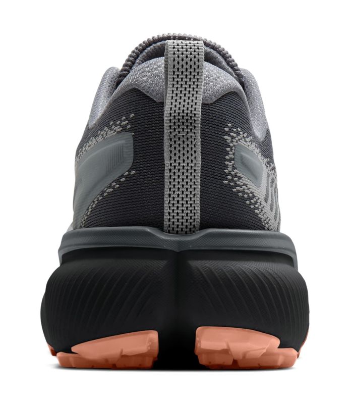Brooks Cascadia 20 Mujer | suela vibram pisada neutra