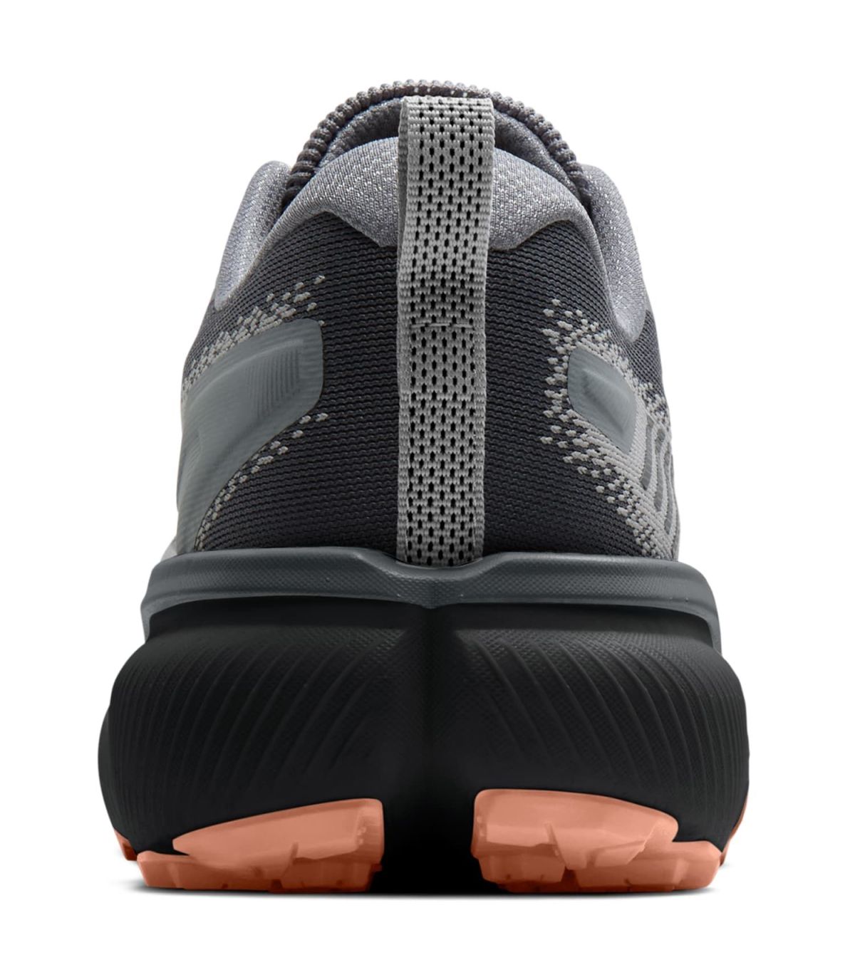 Brooks Cascadia 20 Mujer | suela vibram pisada neutra