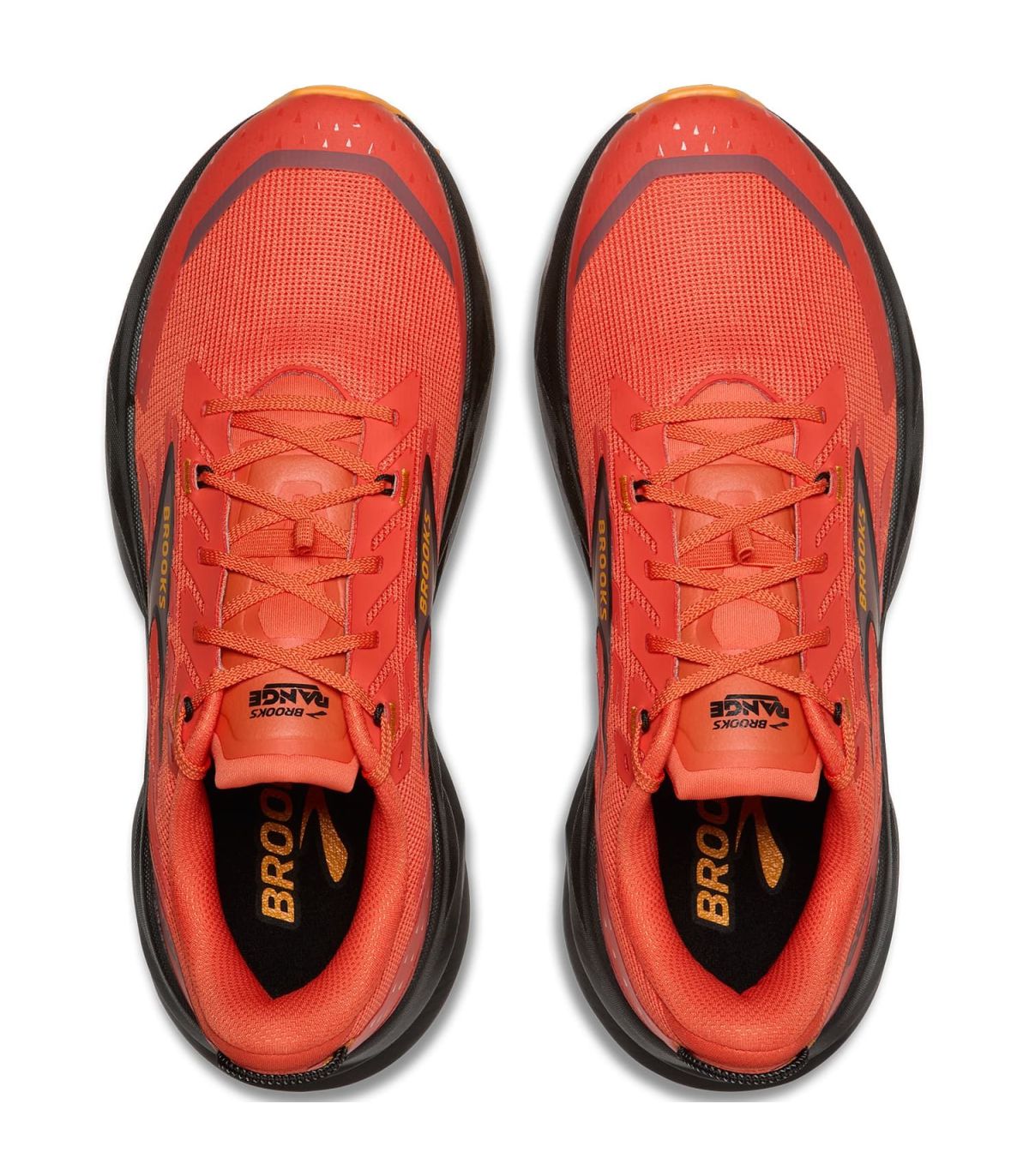 Brooks Range | zapatillas neutras amortiguación drop 6mm