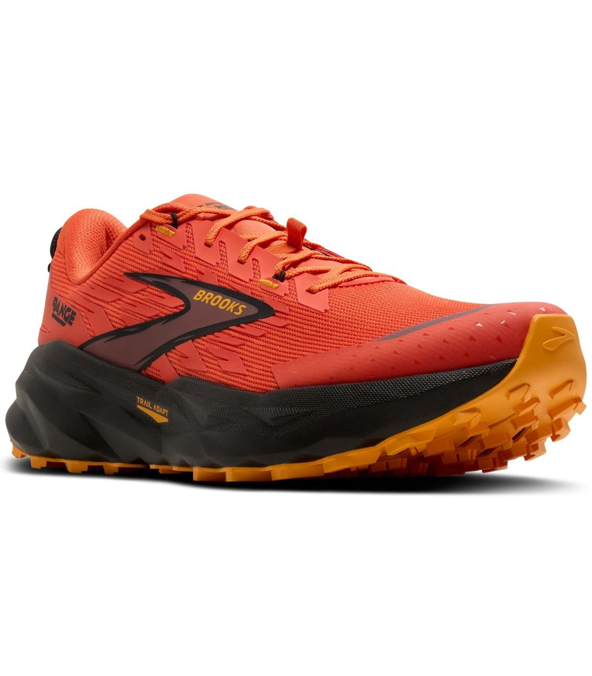Brooks Range | zapatillas neutras amortiguación drop 6mm