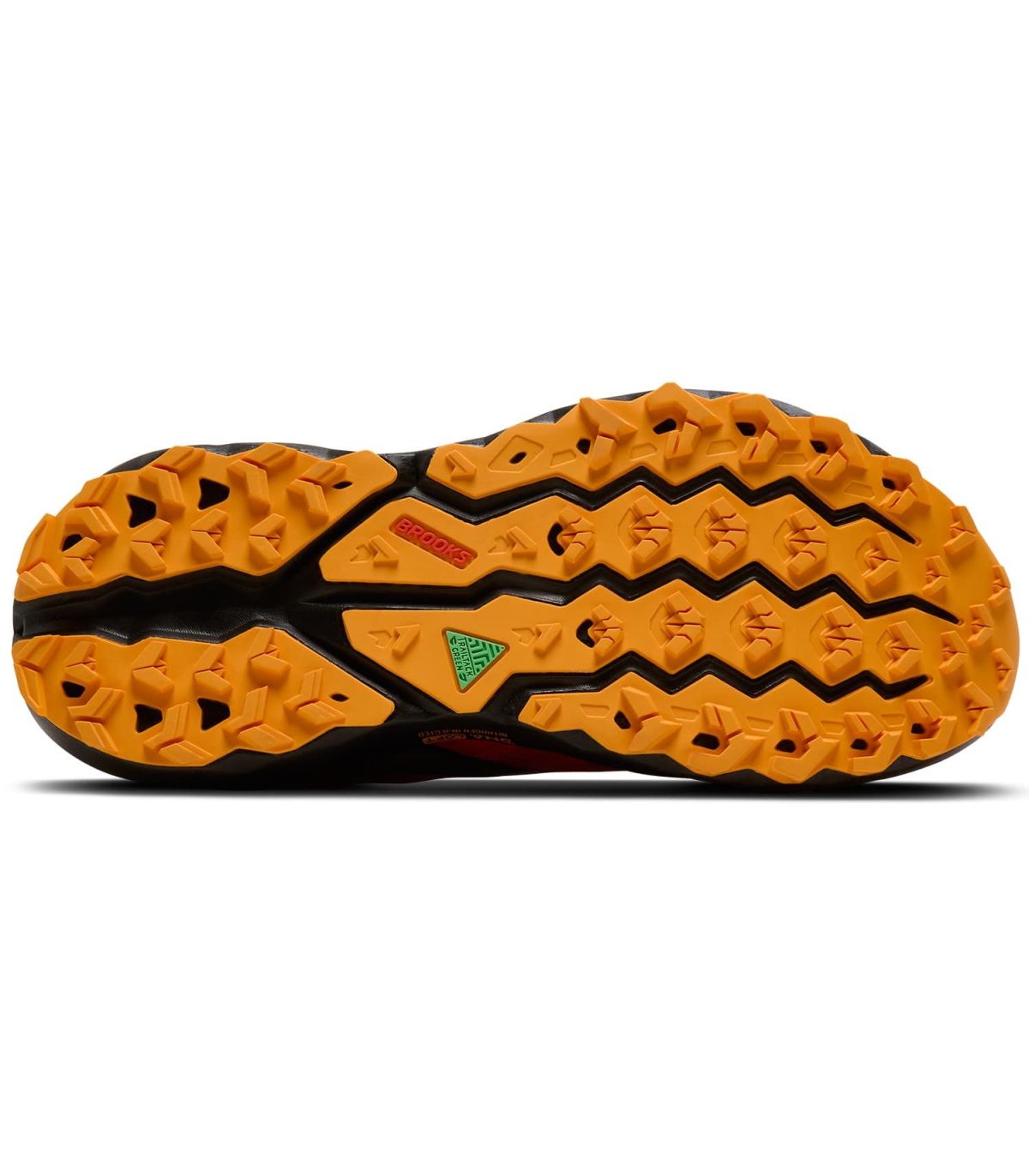Brooks Range | zapatillas neutras amortiguación drop 6mm