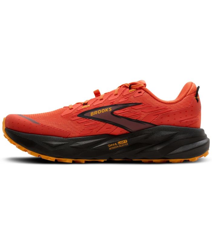 Brooks Range | zapatillas neutras amortiguación drop 6mm