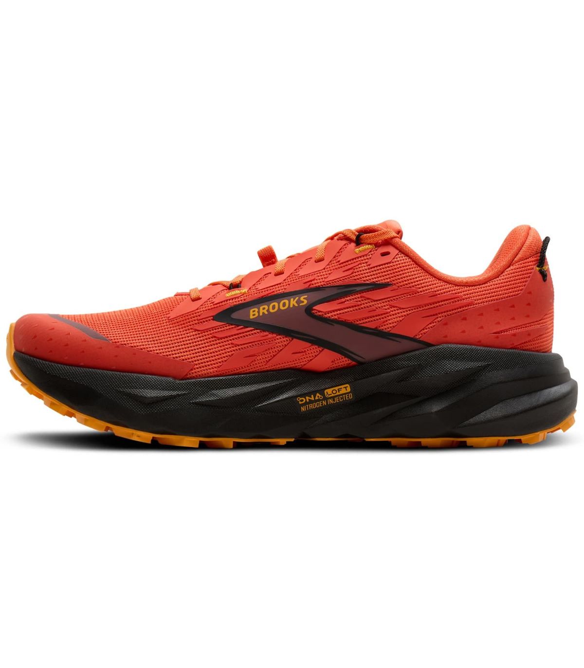 Brooks Range | zapatillas neutras amortiguación drop 6mm