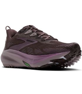 Brooks Ghost Trail Mujer