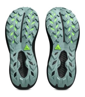 Asics Trabuco 14 Kaki