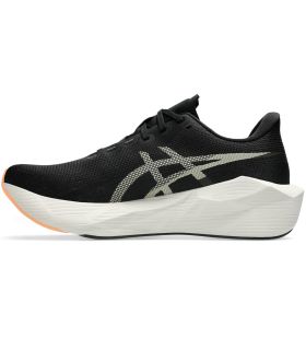 Asics Novablast 6 Black