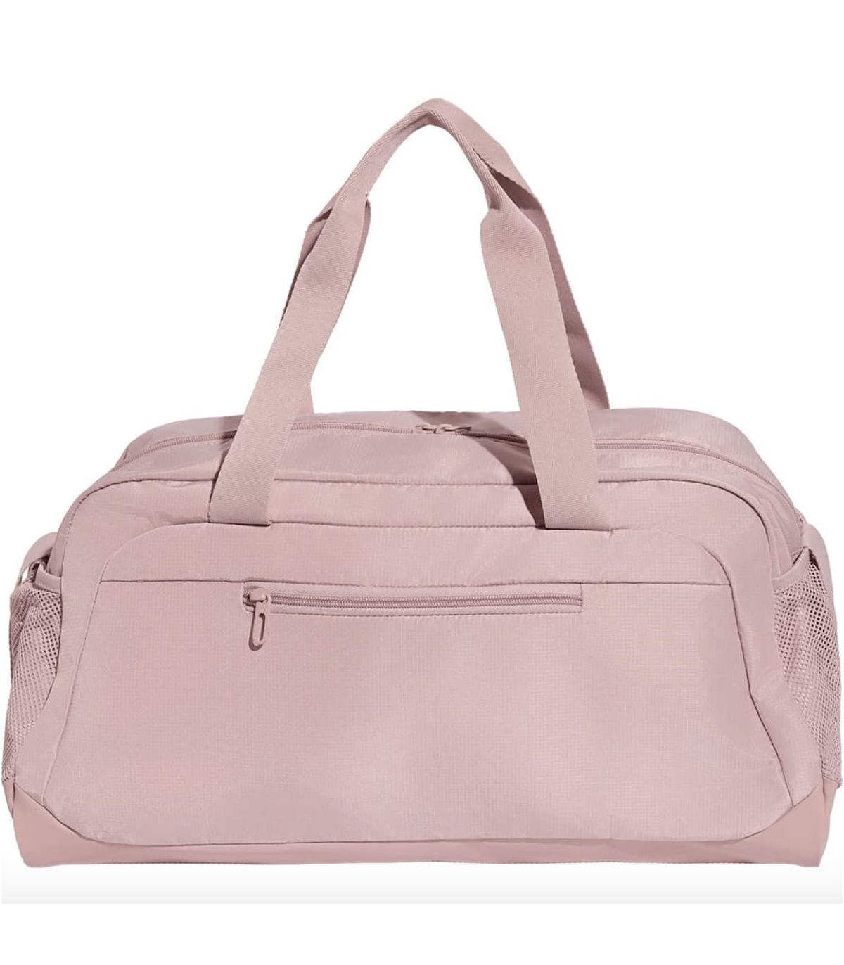 Adidas Bolsa Def Gym Bag S | rosa para entrenamiento diario