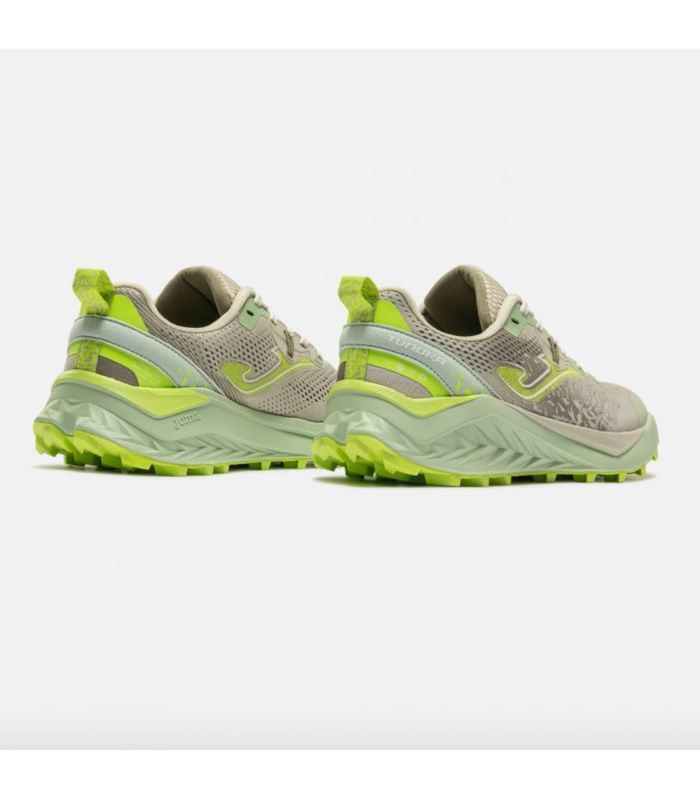 Joma Tundra Lady 2625 Beige | tacos bidireccionales