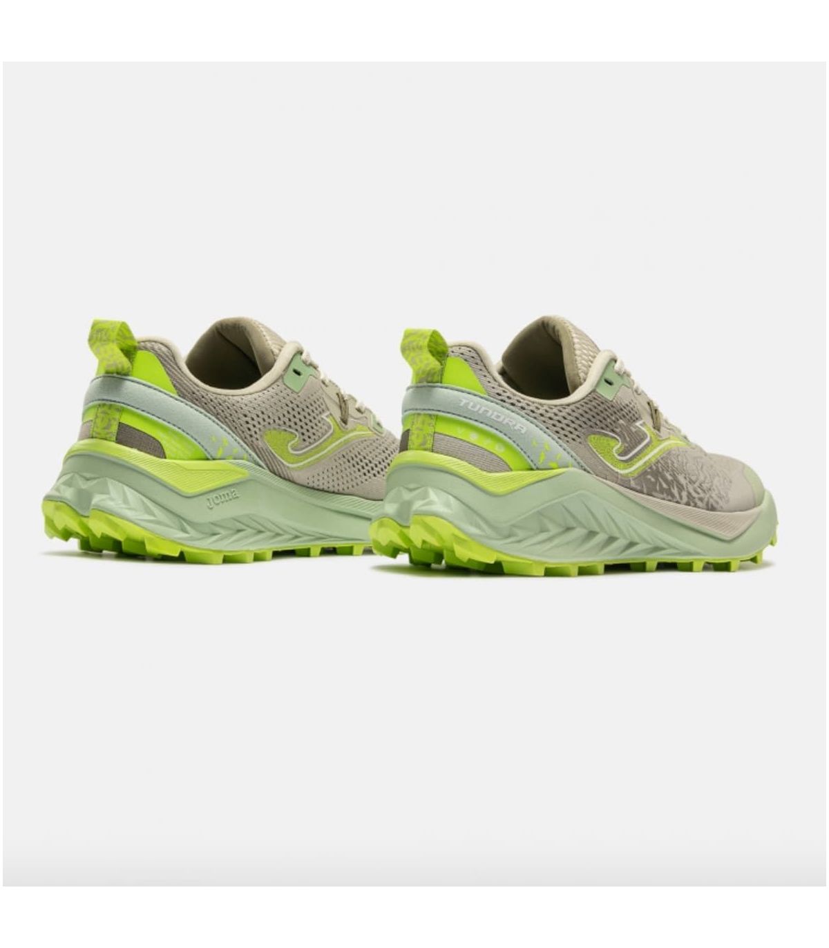 Joma Tundra Lady 2625 Beige | tacos bidireccionales