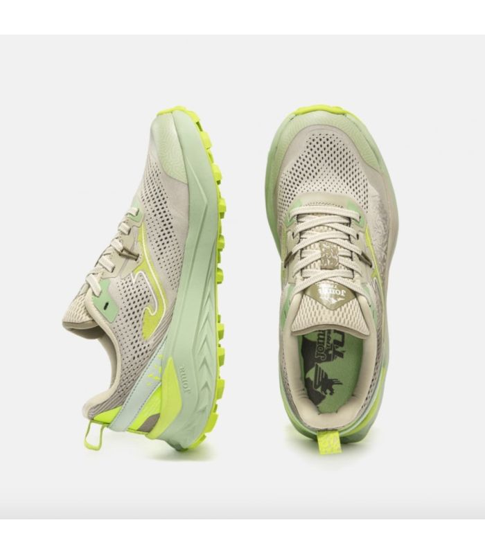 Joma Tundra Lady 2625 Beige | tacos bidireccionales