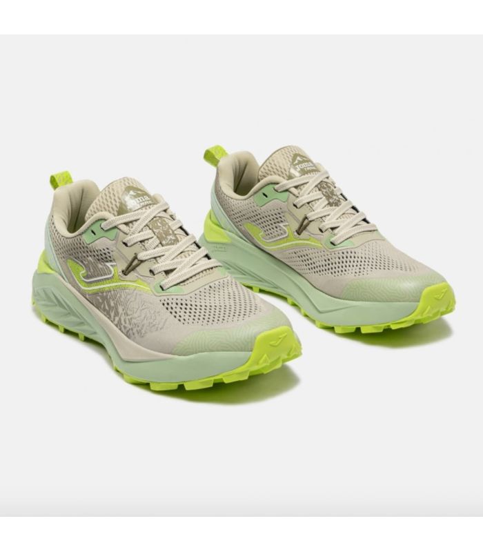 Joma Tundra Lady 2625 Beige | tacos bidireccionales