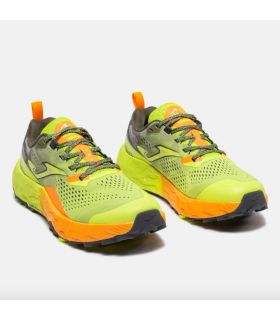Joma Zapatillas Trail Sima 2611 Verde