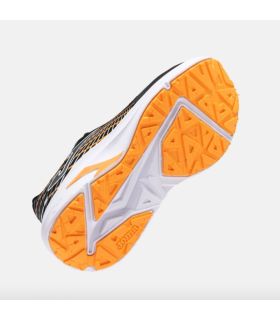 Joma Zapatillas Running Super Cross Jr 26 Junior Negro