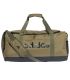 Adidas Bolsa de Deporte Mediana Linear Kaki