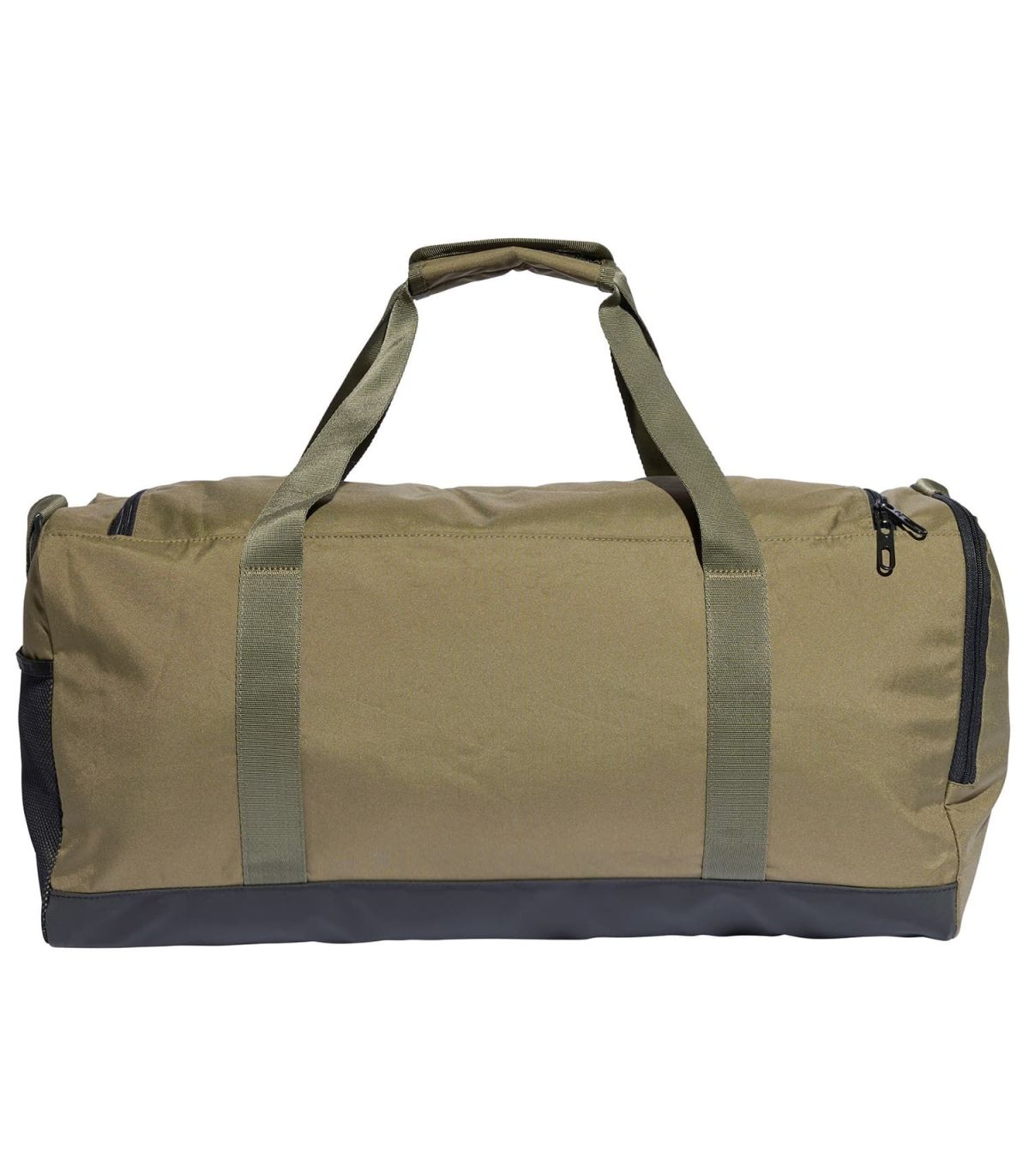 Adidas Bolsa de Deporte Mediana Linear Kaki | asa acolchada