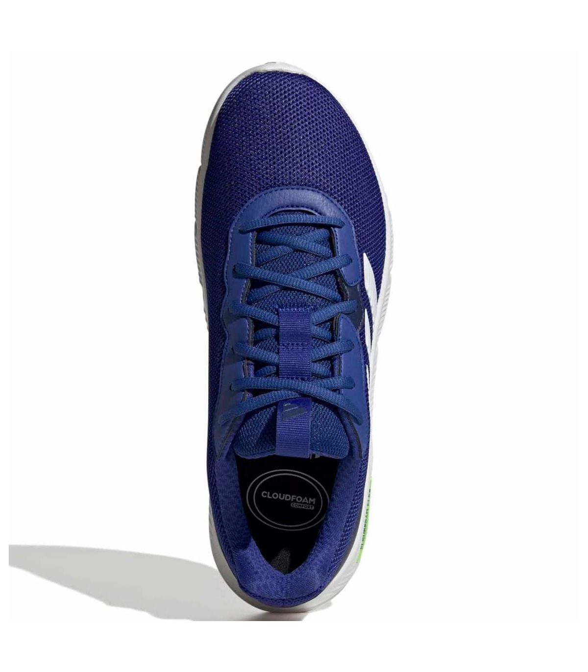 Adidas Zapatillas Cloudfoam Flex Laces | flexibilidad azul