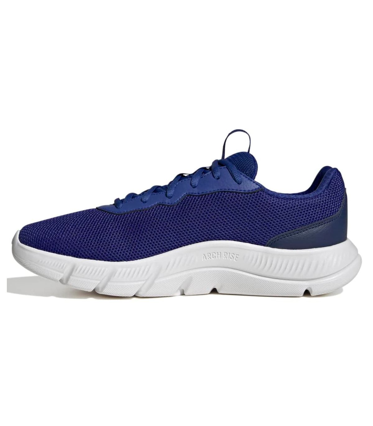 Adidas Zapatillas Cloudfoam Flex Laces | flexibilidad azul