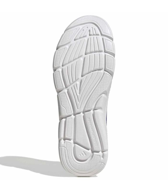 Adidas Zapatillas Cloudfoam Flex Laces | flexibilidad azul
