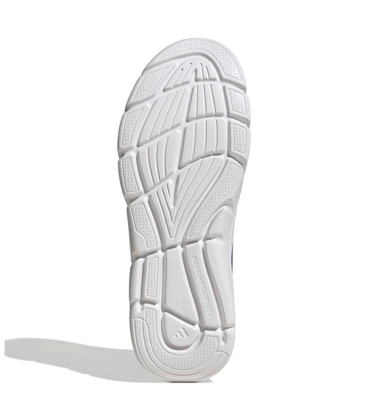 Adidas Zapatillas Cloudfoam Flex Laces | flexibilidad azul