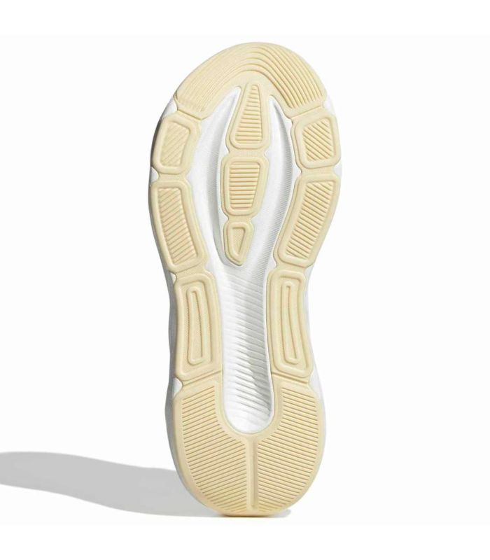 Adidas Zapatillas Galaxy 8 88 Mujer | malla gris y lila