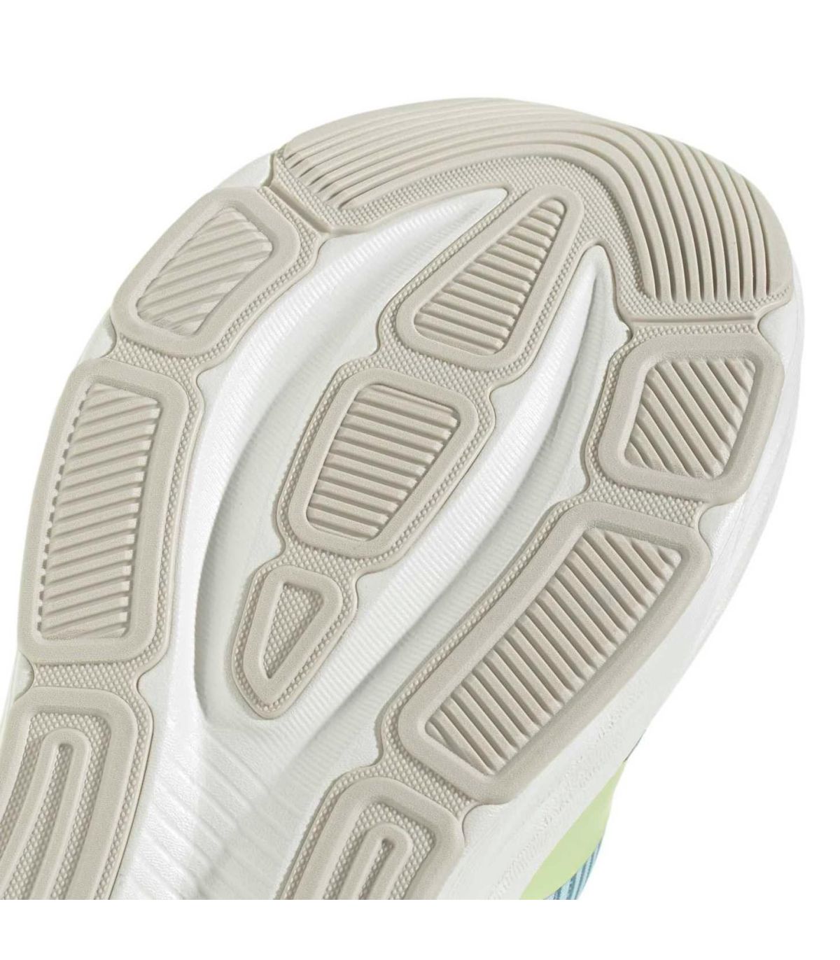 Adidas Zapatillas Galaxy 8 99 Mujer | malla textil celeste