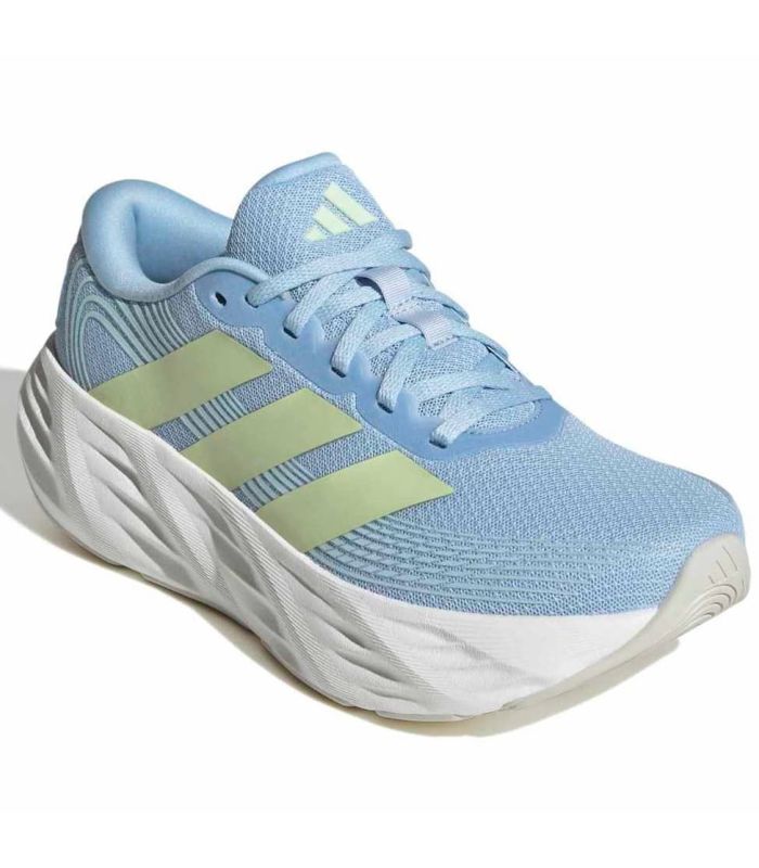 Adidas Zapatillas Galaxy 8 99 Mujer | malla textil celeste