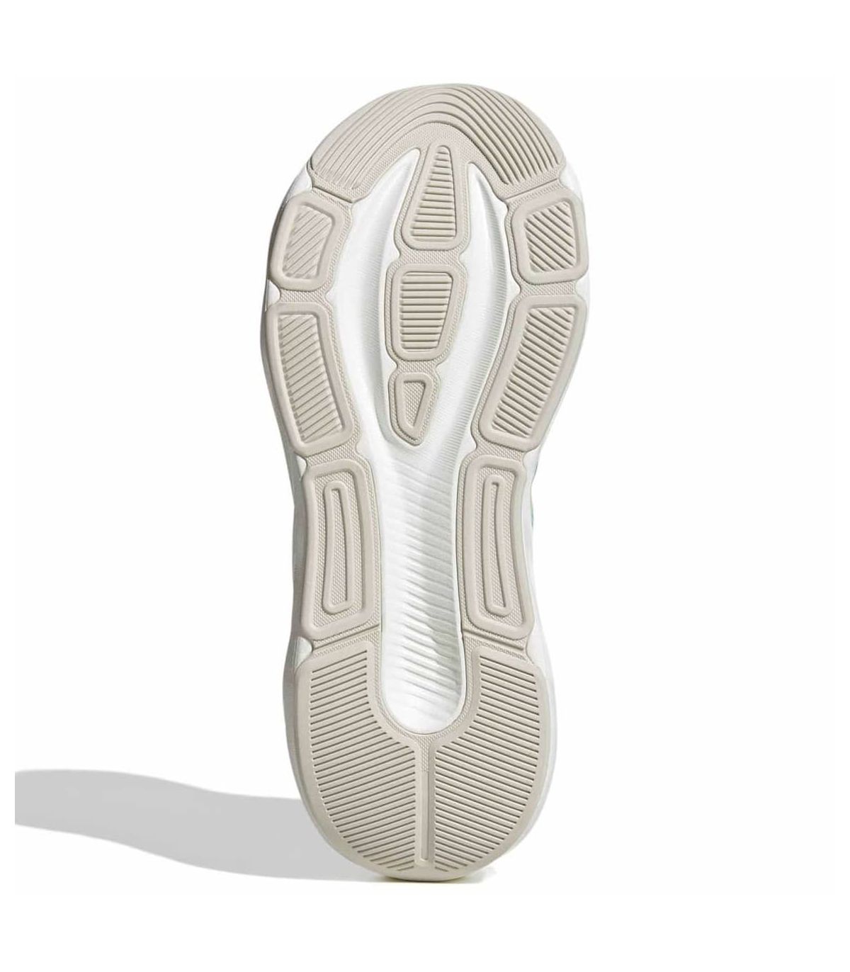 Adidas Zapatillas Galaxy 8 99 Mujer | malla textil celeste