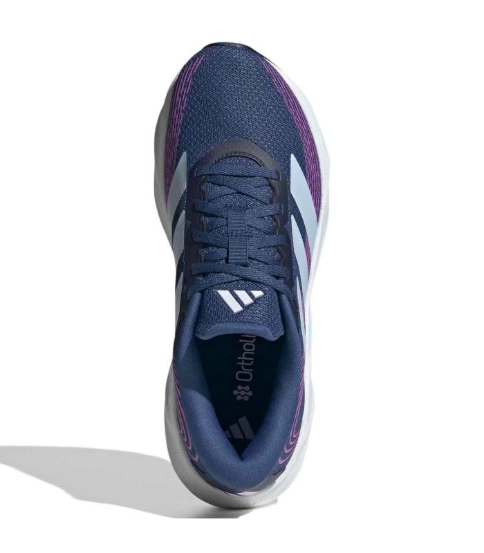 Adidas Zapatillas Galaxy 8 87 Mujer | pisada neutra marino