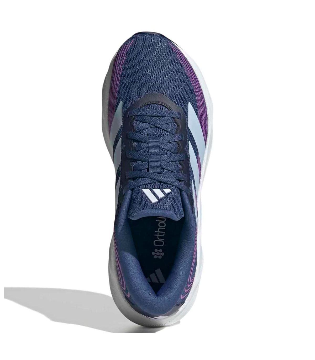 Adidas Zapatillas Galaxy 8 87 Mujer | pisada neutra marino
