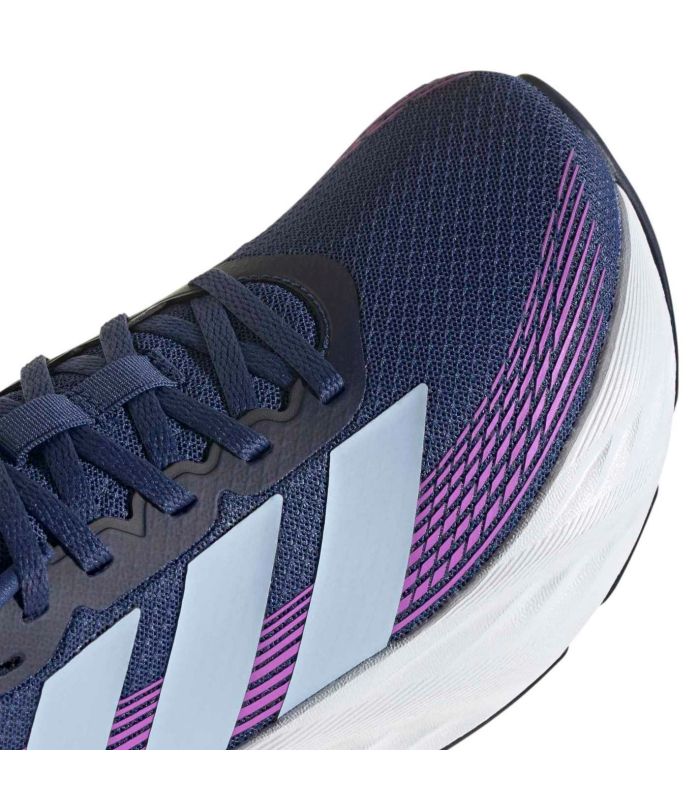 Adidas Zapatillas Galaxy 8 87 Mujer | pisada neutra marino
