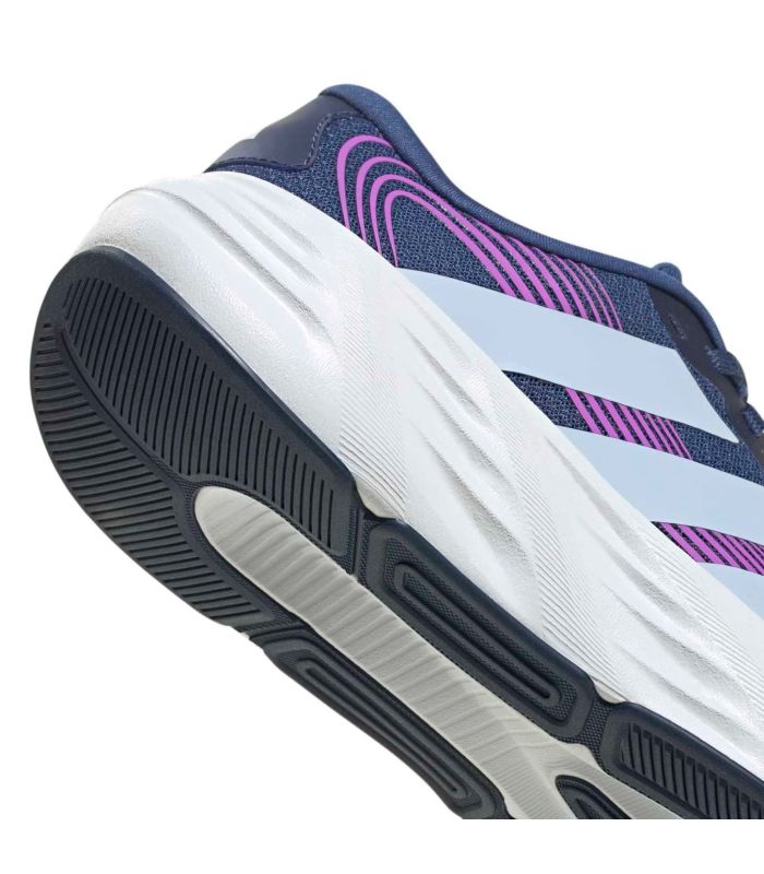 Adidas Zapatillas Galaxy 8 87 Mujer | pisada neutra marino