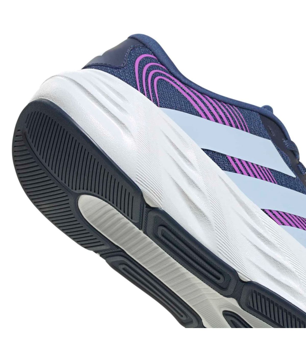 Adidas Zapatillas Galaxy 8 87 Mujer | pisada neutra marino
