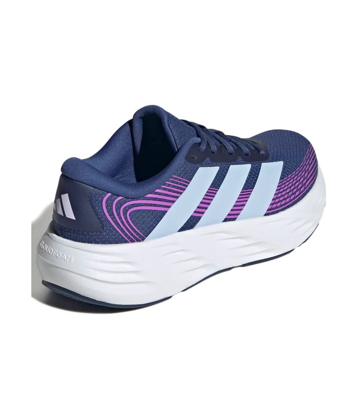 Adidas Zapatillas Galaxy 8 87 Mujer | pisada neutra marino
